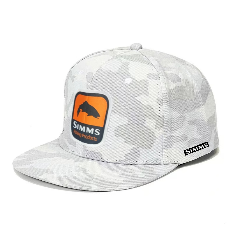 Bucket Hat Cotton - Man Fishing Hat Summer Sun protection