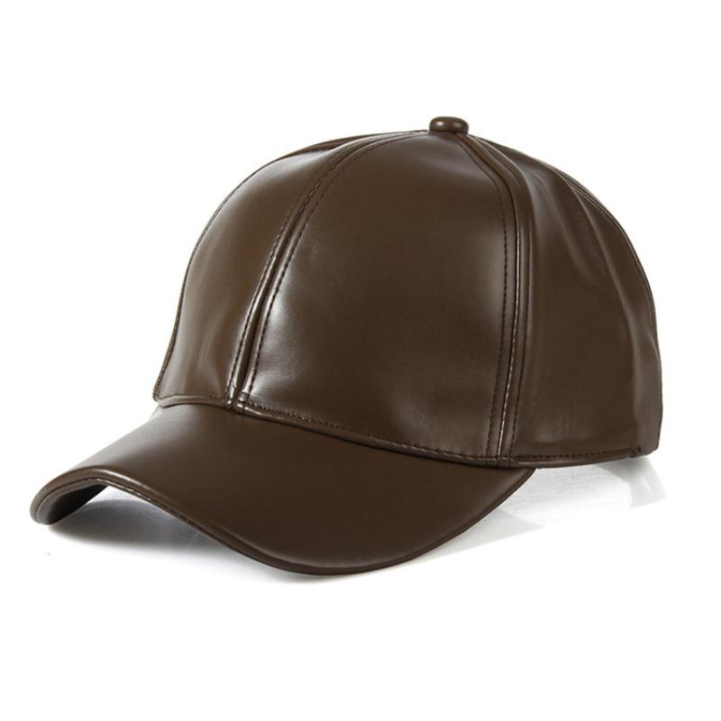 1PC Unisex Solid Men Women Bas - Baseball Cap Structured ulasan dan harga