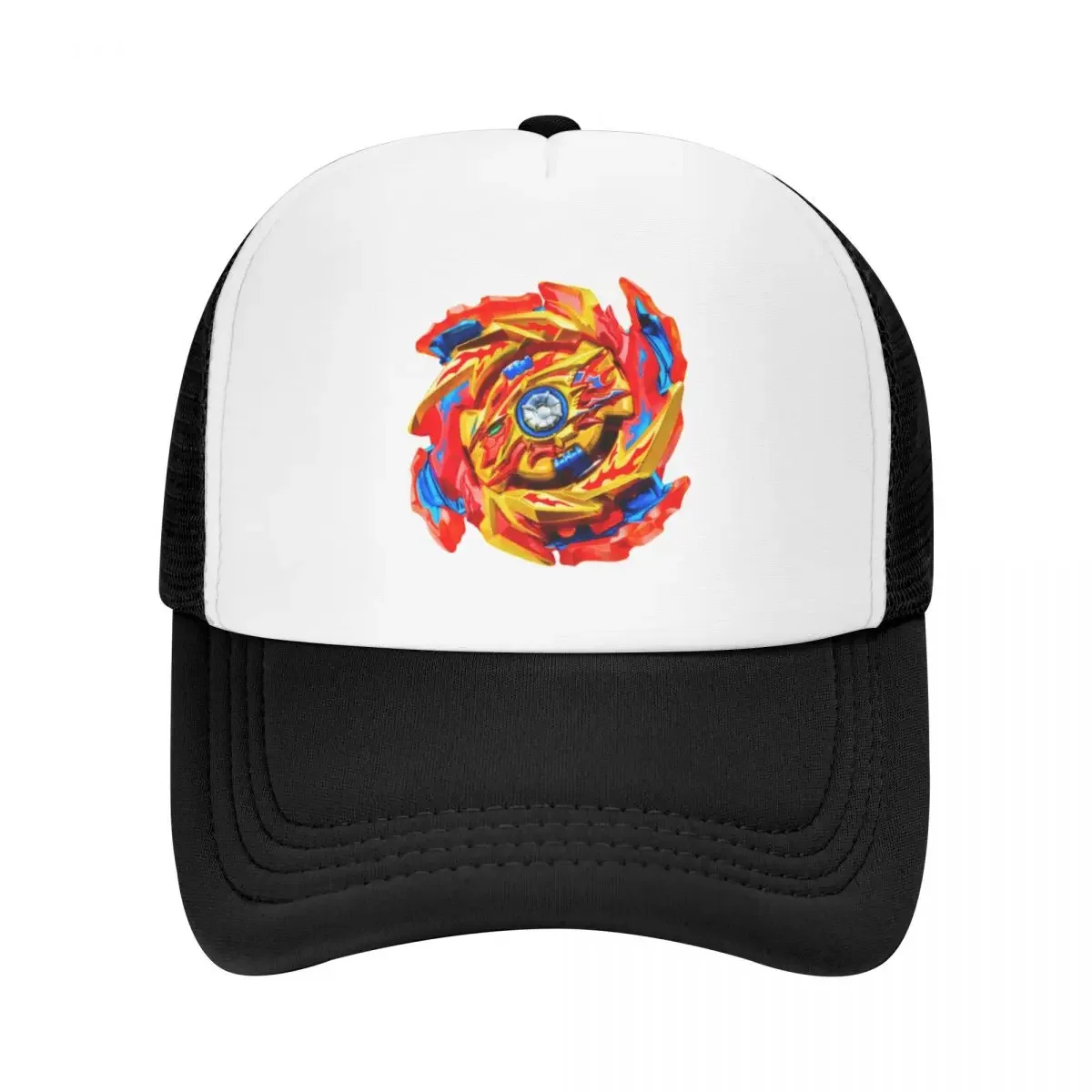 New Beyblade BurstCap Baseball - Golf Cap Dad ulasan dan harga