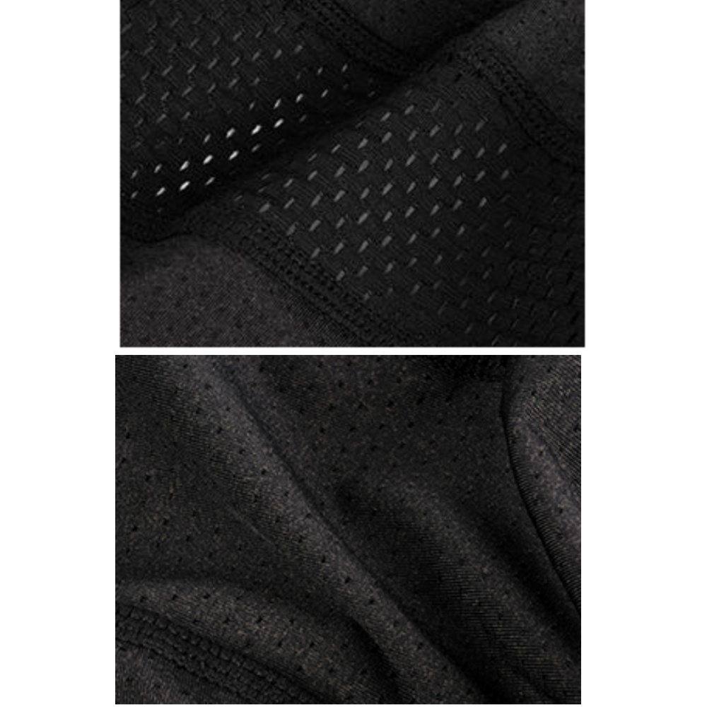 Summer Mesh Thin Vents Beanie  - Skull Cap Helmet Liner ulasan dan harga