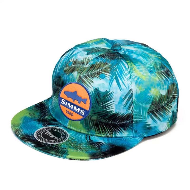 Man Fishing Hat Summer Sun pro - Bucket Hat Cotton ulasan dan harga