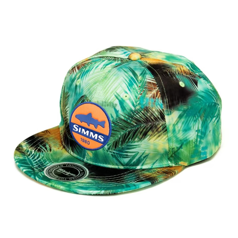 Man Fishing Hat Summer Sun pro - Bucket Hat Cotton ulasan dan harga