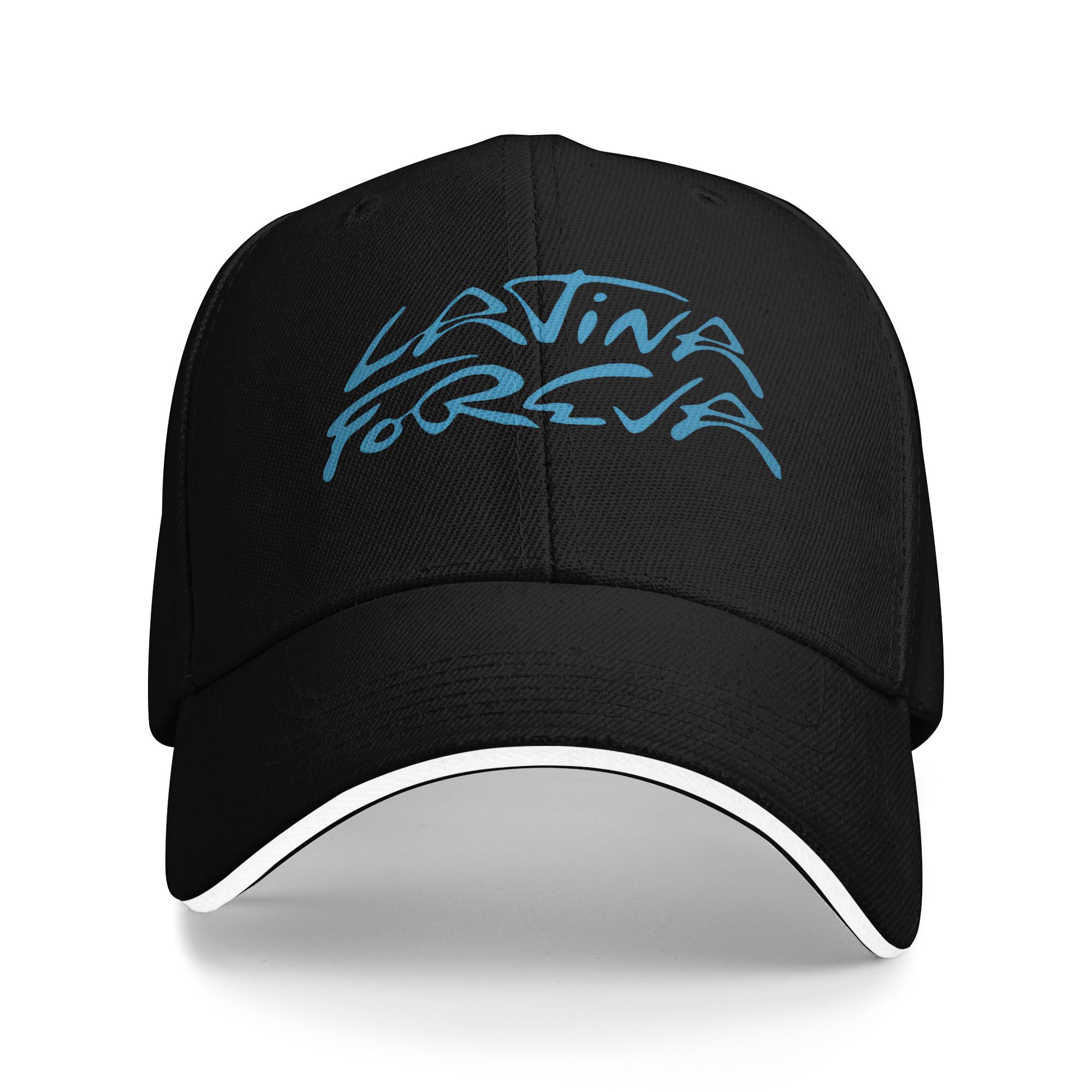 No Me Arrepiento De Sentir Tan - Golf Cap Dad ulasan dan harga