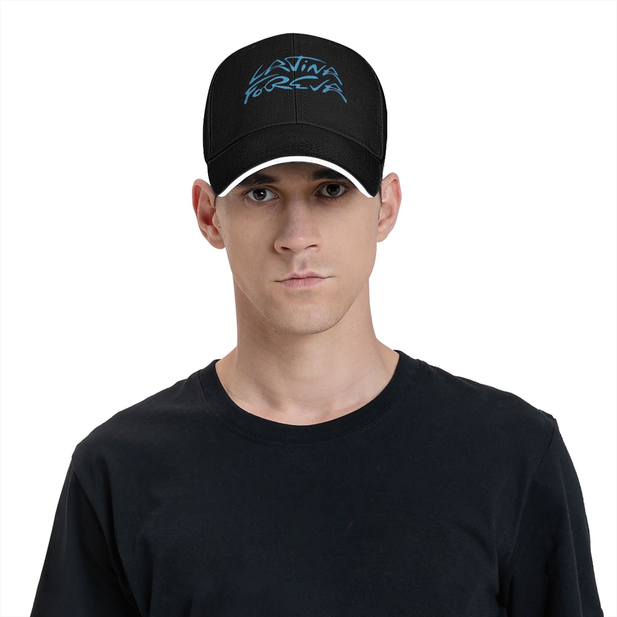 No Me Arrepiento De Sentir Tan - Golf Cap Dad ulasan dan harga