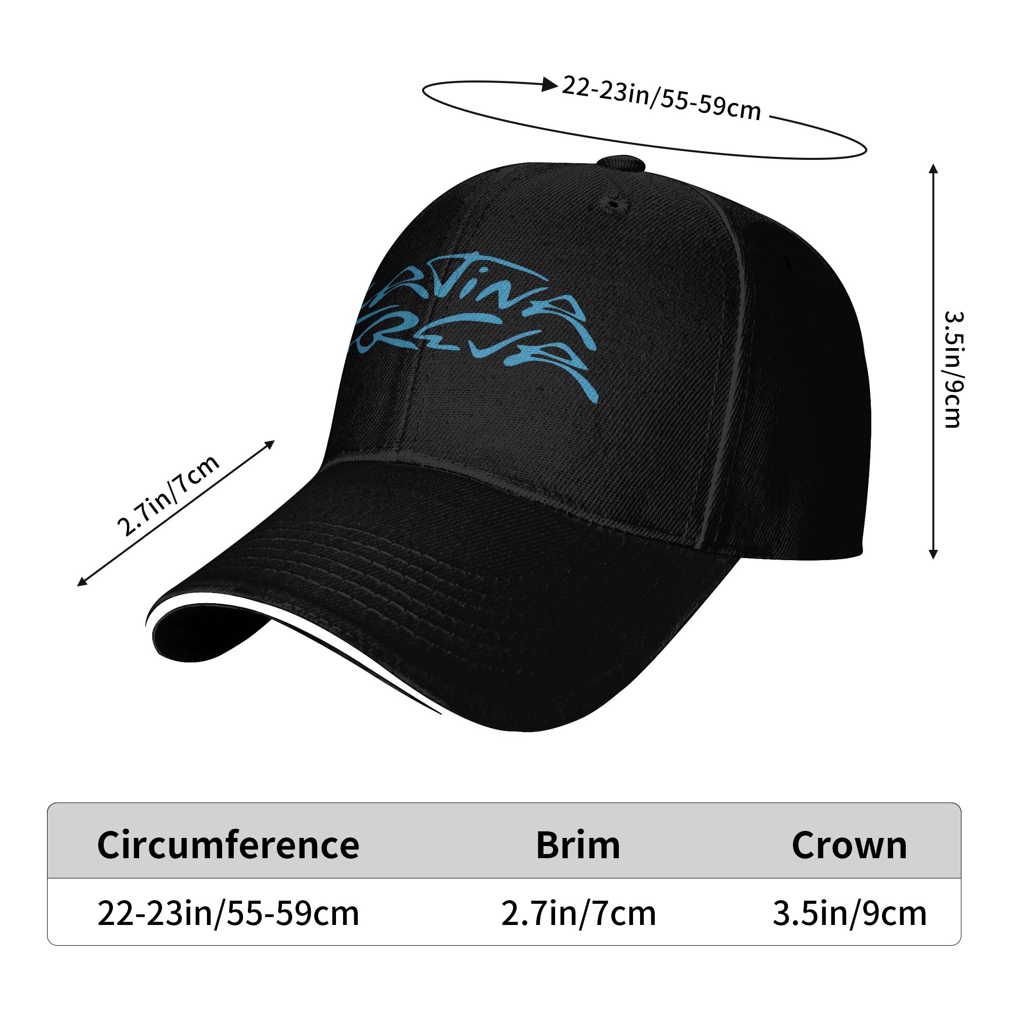 No Me Arrepiento De Sentir Tan - Golf Cap Dad ulasan dan harga