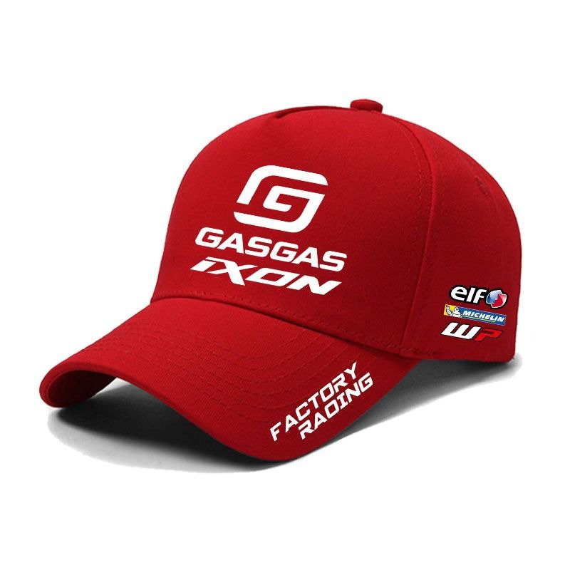 For GASGAS Fashion Men Women B - Baseball Cap Structured ulasan dan harga
