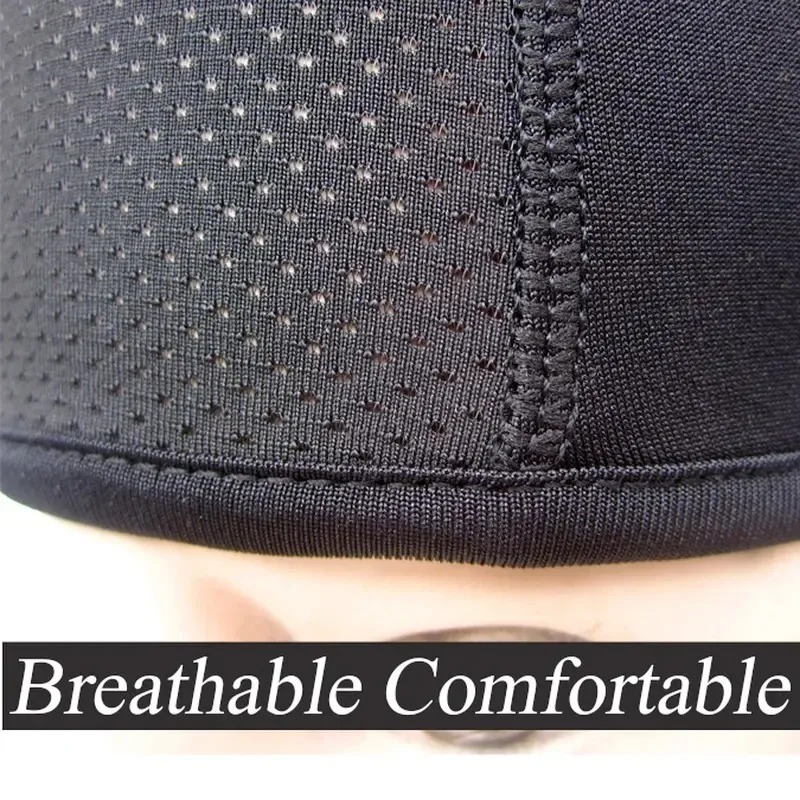 Breathable Quick-Drying Helmet - Skull Cap Helmet Liner ulasan dan harga