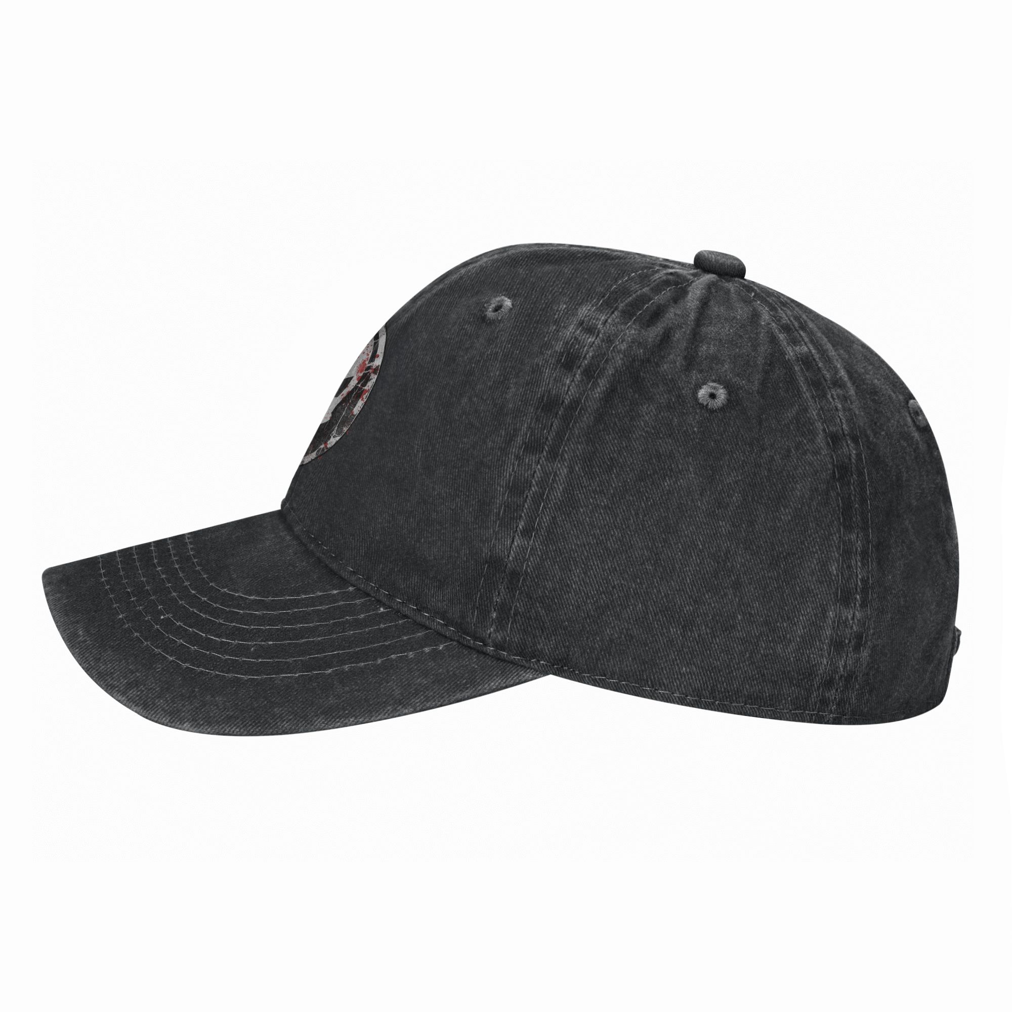 Casual Punisher Blood Baseball - Skull Cap Helmet Liner ulasan dan harga