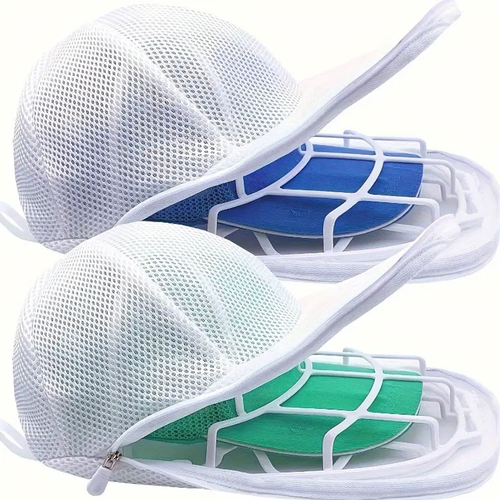 Washing Machine Hat Cleaning C - Baseball Cap Structured ulasan dan harga