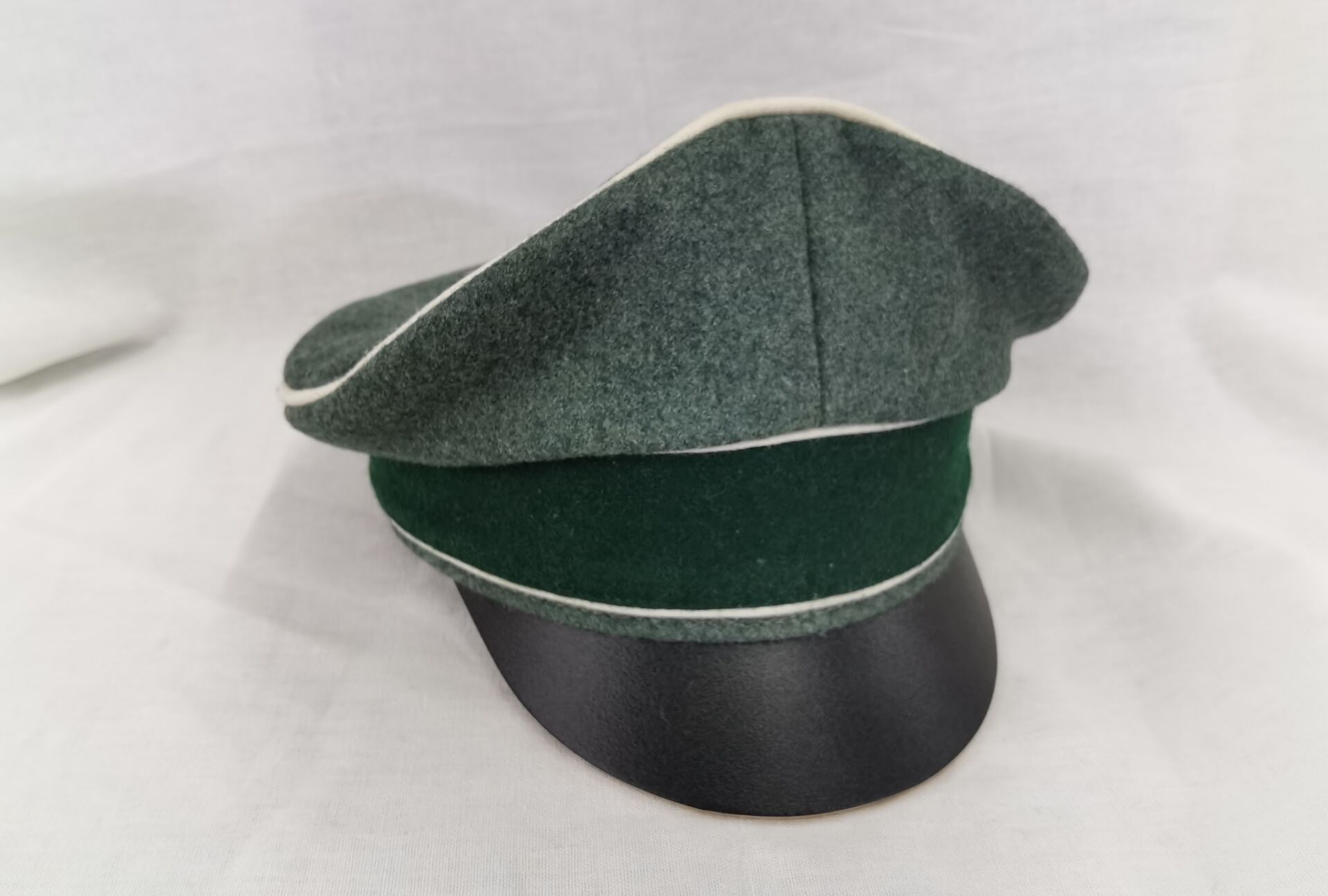 E.M.D  .WW2 E.M.D Combat hat,  - Fedora Hat Wool ulasan dan harga
