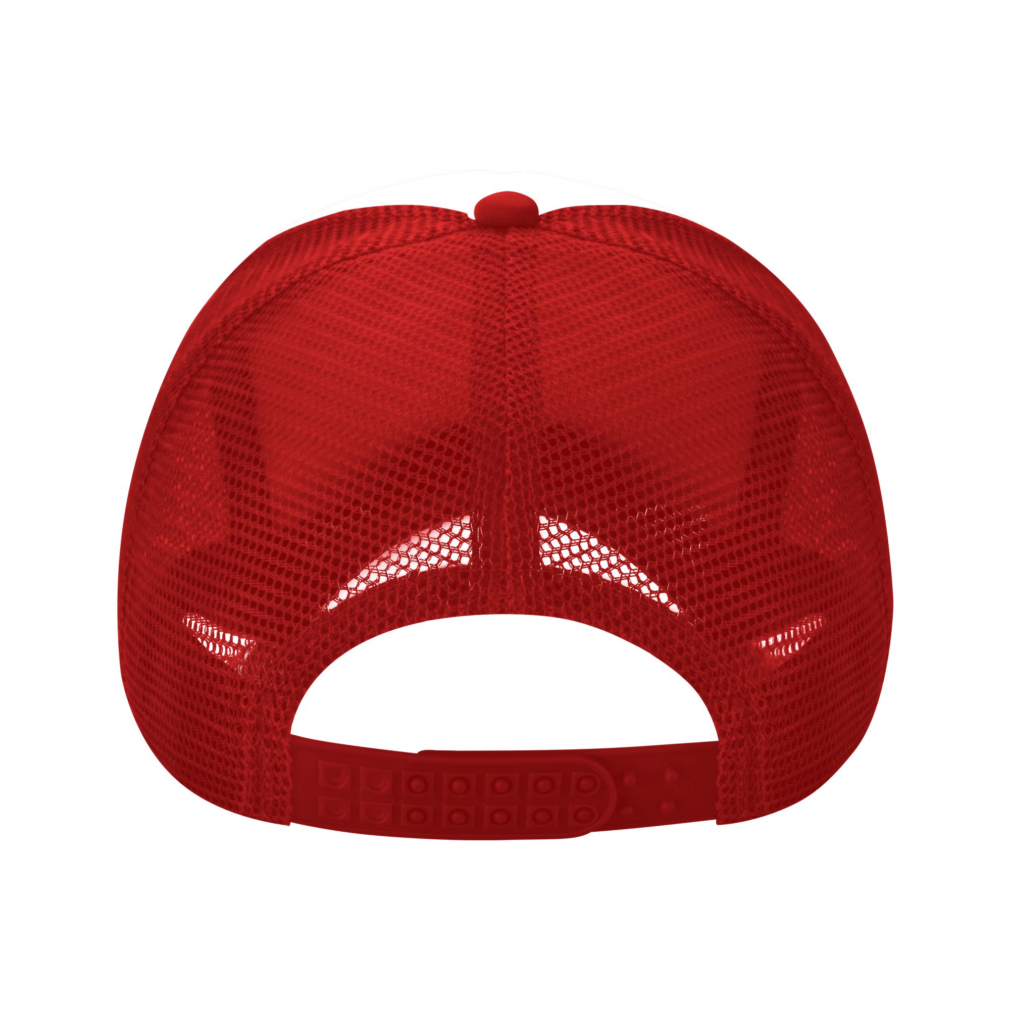 Ultramans Foam Trucker Hat Uni - Trucker Cap Mesh ulasan dan harga