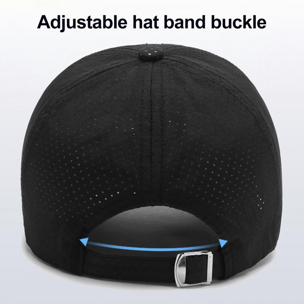 Breathable Baseball Cap for Me - Trucker Cap Mesh ulasan dan harga