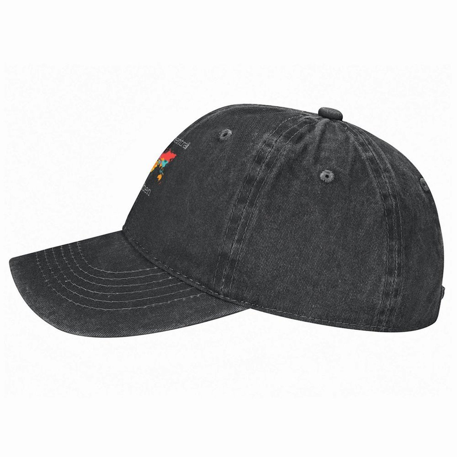 world central kitchen Baseball - Golf Cap Dad ulasan dan harga