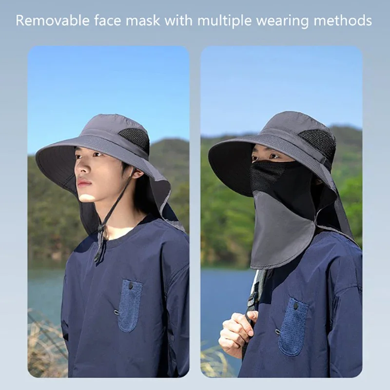 Summer Sun Hats UV Protection  - Visor Sun Hat ulasan dan harga