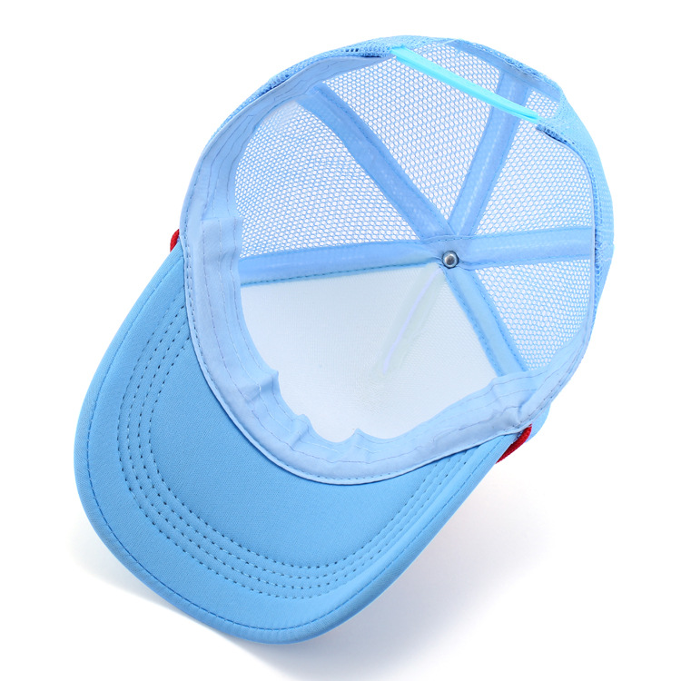 Dustin Hats Retro Mesh Cap Tru - Trucker Cap Mesh ulasan dan harga