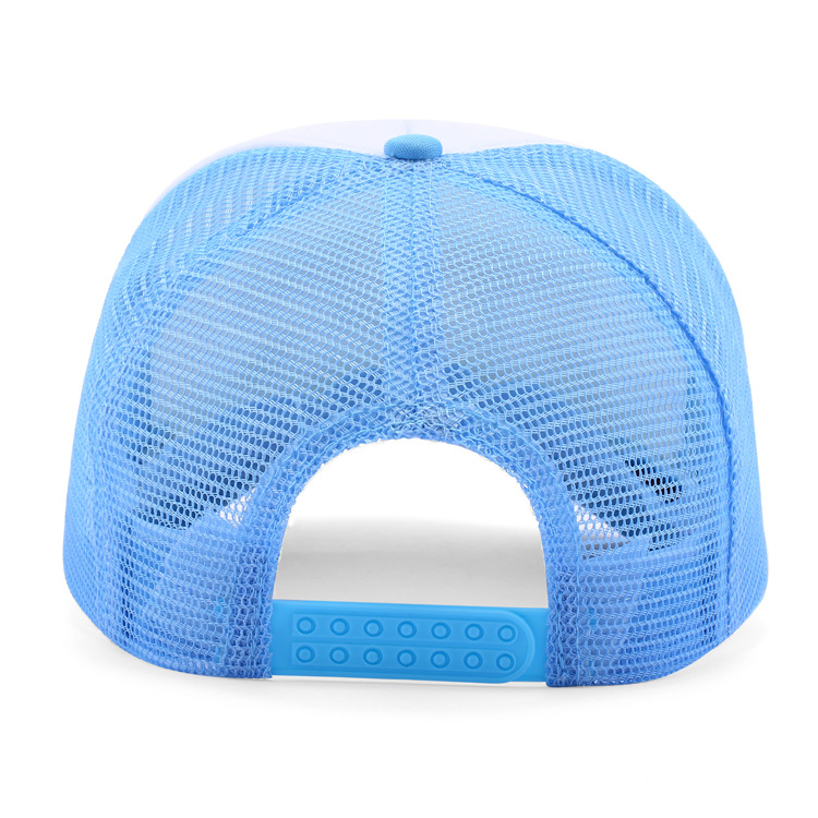 Dustin Hats Retro Mesh Cap Tru - Trucker Cap Mesh ulasan dan harga