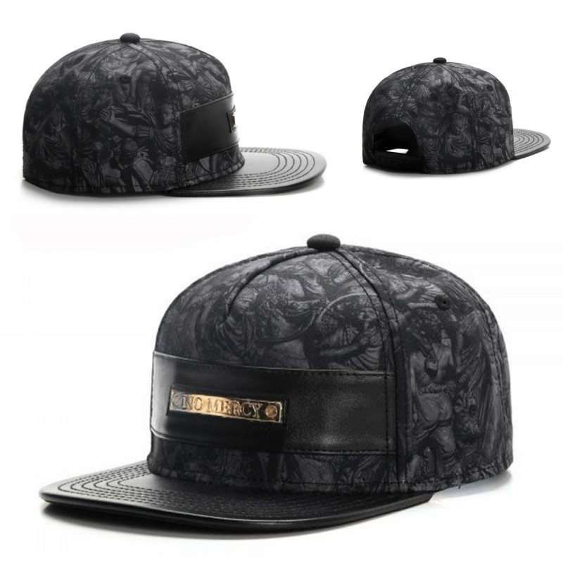 Fashio Brand Leather Cap Baseb - Baseball Cap Structured ulasan dan harga