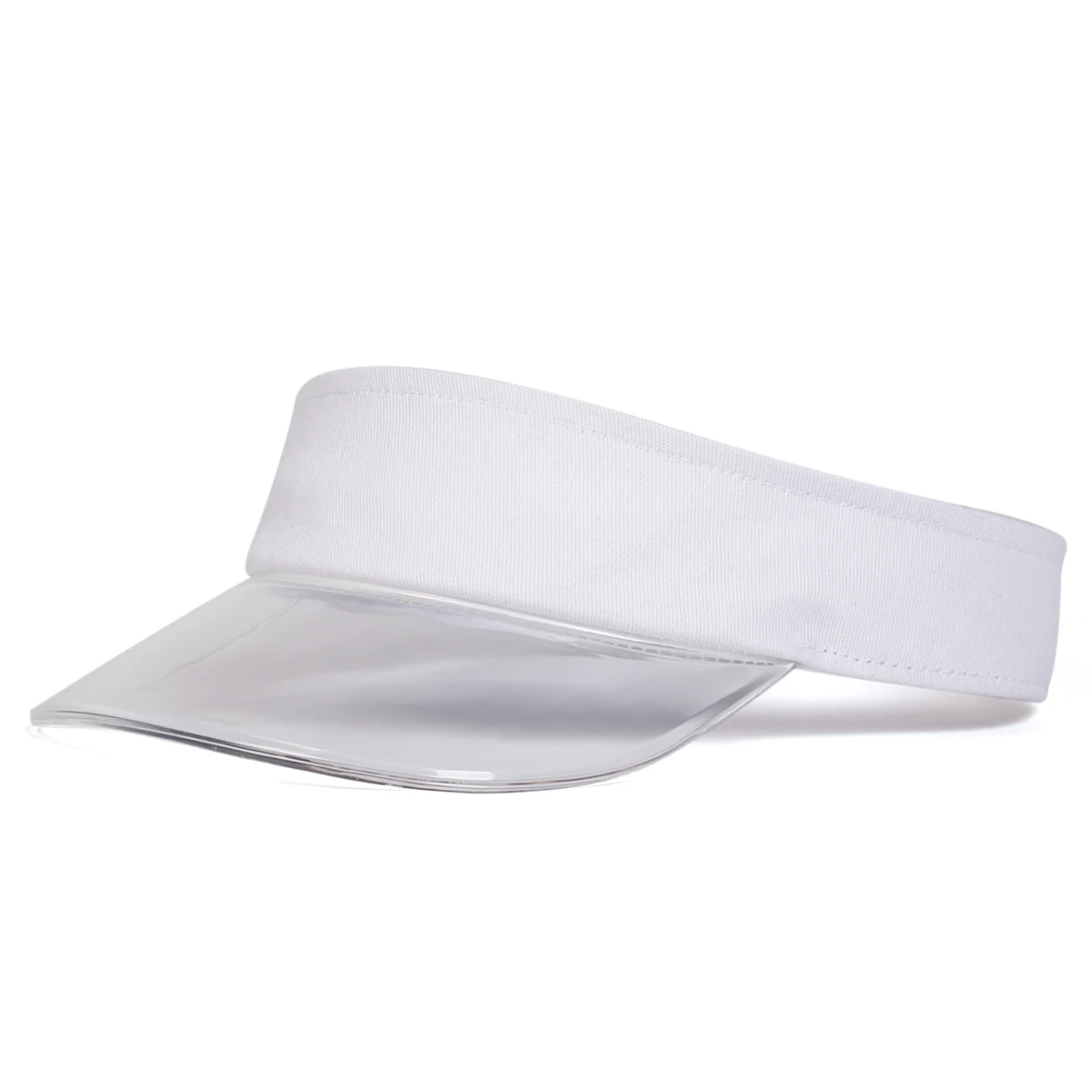 Unisex Light PVC Brim Empty To - Baseball Cap Structured ulasan dan harga