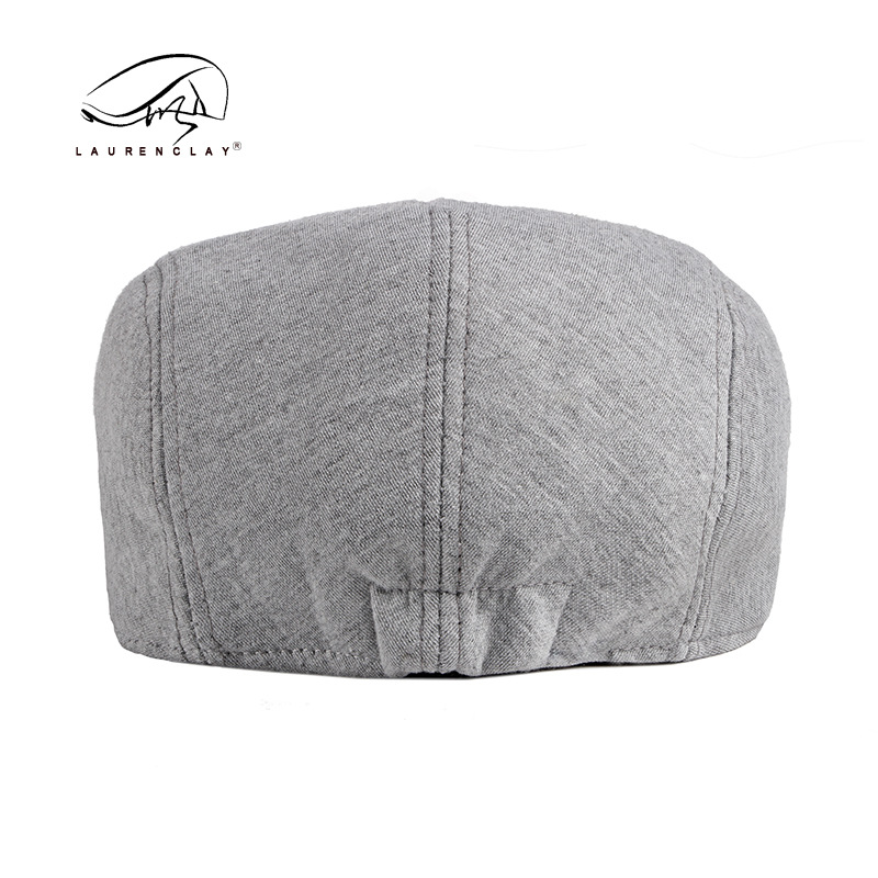 Women's Men's cotton Newsboy F - Dad Hat Cotton ulasan dan harga